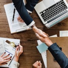 Corporate Secretarial Services